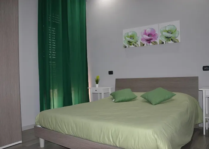 Iris Inn